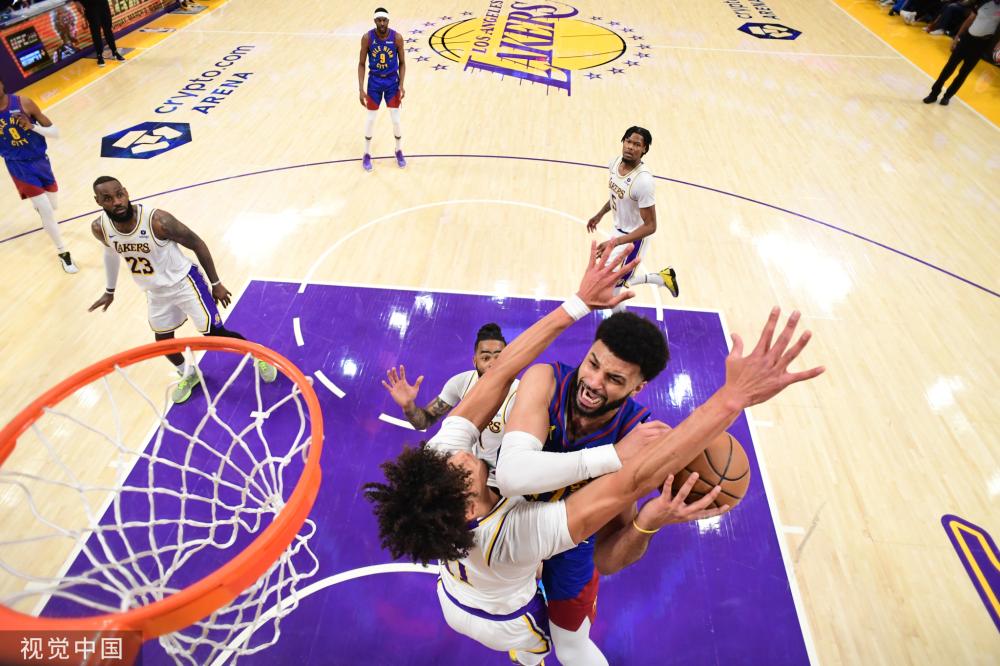 每个人都能 每个人都能